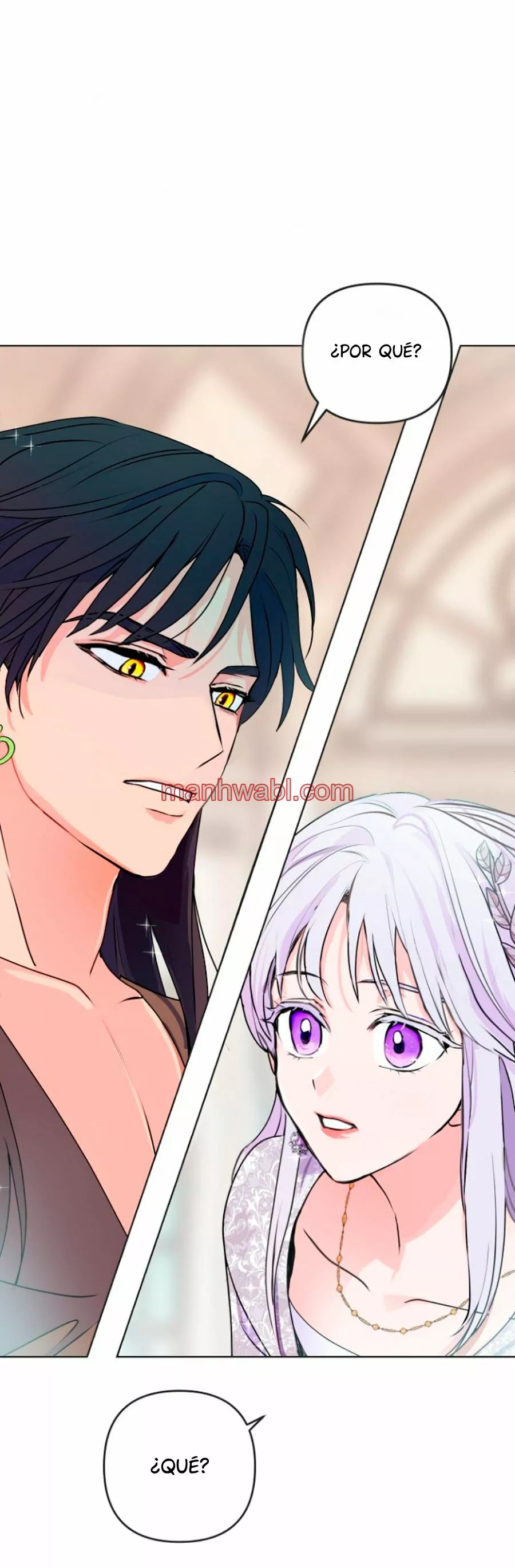 Olvídate De Mi Esposo Iré A Ganar Dinero - Capítulo 5_2 manhwa