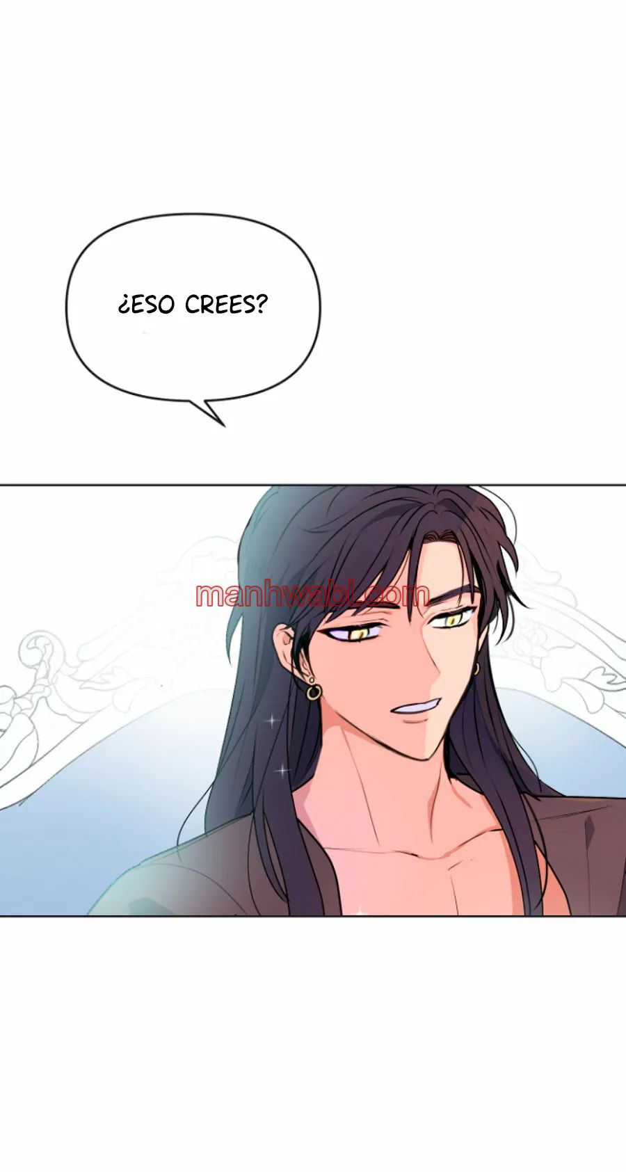 Olvídate De Mi Esposo Iré A Ganar Dinero - Capítulo 5_2 manhwa