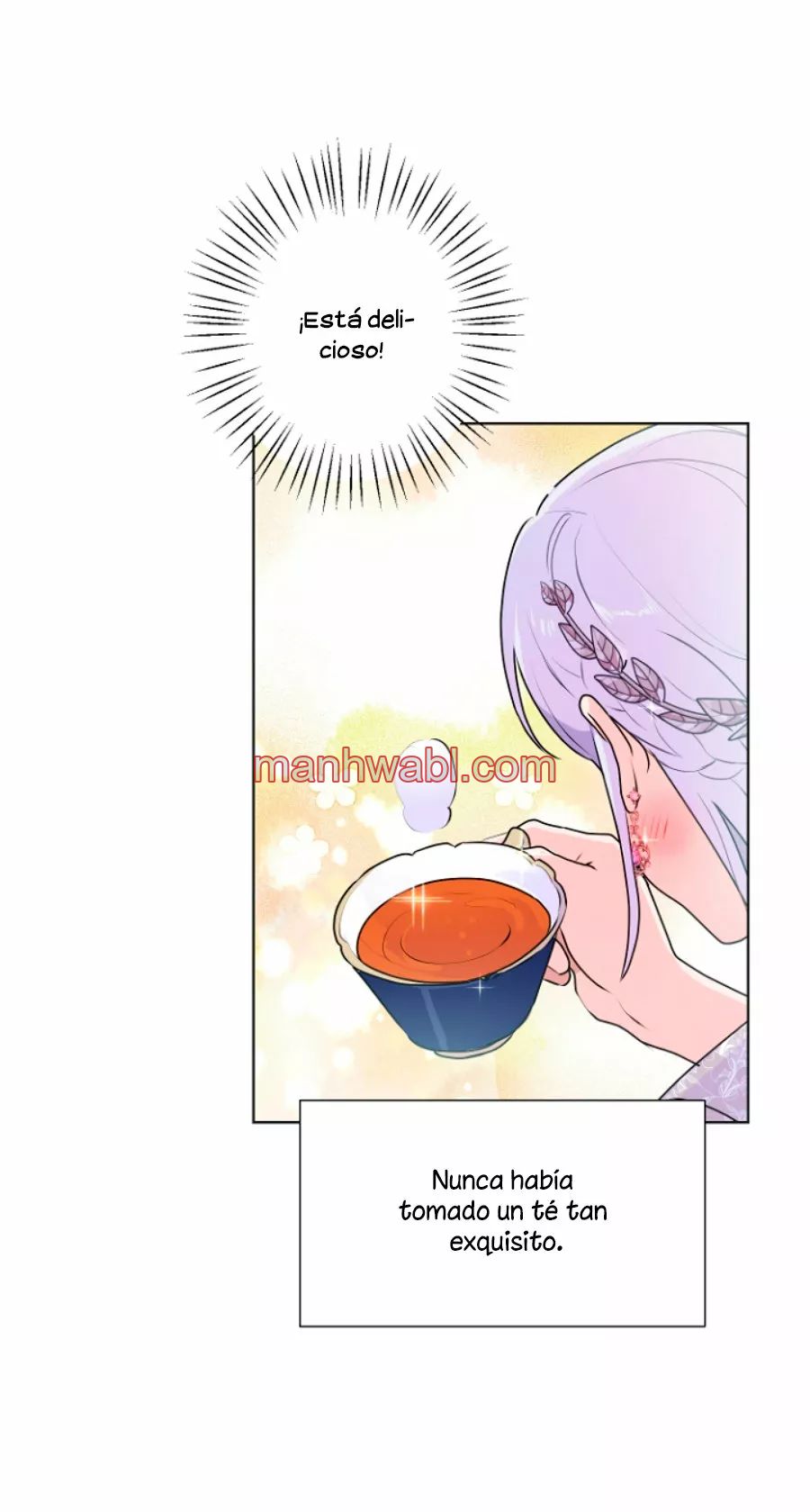 Olvídate De Mi Esposo Iré A Ganar Dinero - Capítulo 5_2 manhwa