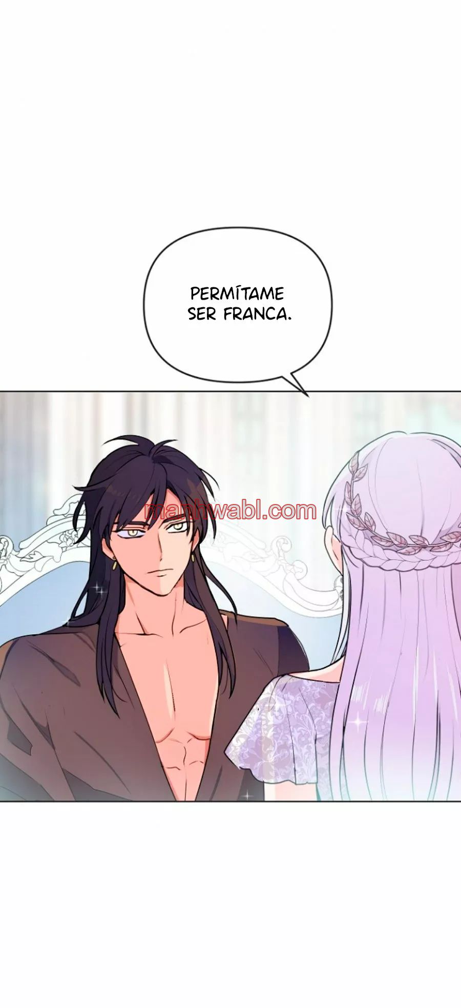 Olvídate De Mi Esposo Iré A Ganar Dinero - Capítulo 5_2 manhwa