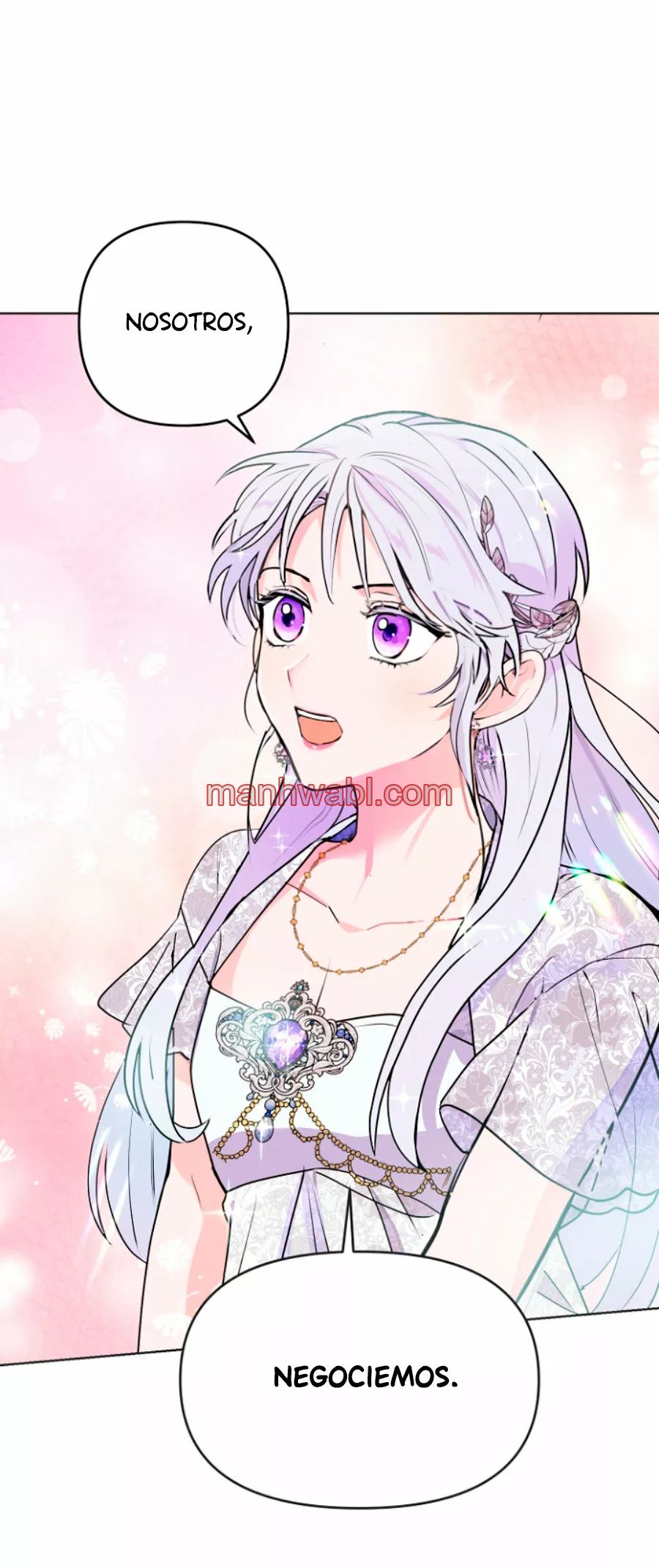 Olvídate De Mi Esposo Iré A Ganar Dinero - Capítulo 5_2 manhwa