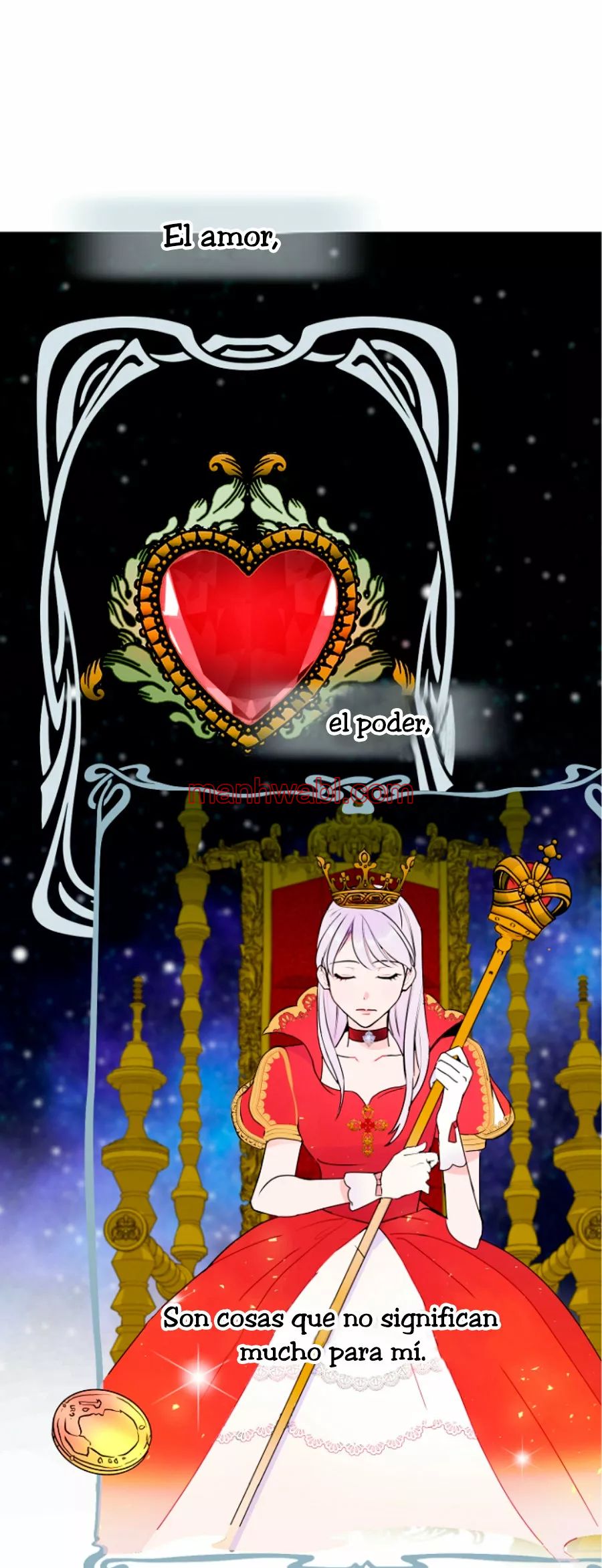 Olvídate De Mi Esposo Iré A Ganar Dinero - Capítulo 5_2 manhwa