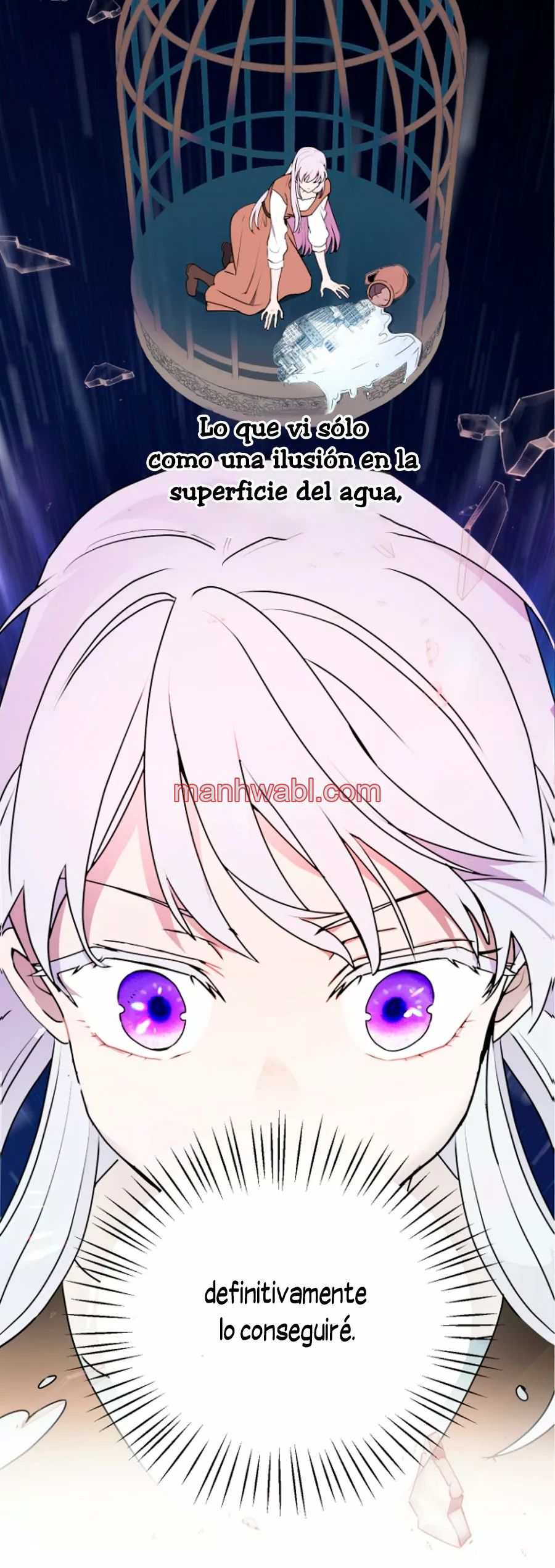 Olvídate De Mi Esposo Iré A Ganar Dinero - Capítulo 5_3 manhwa