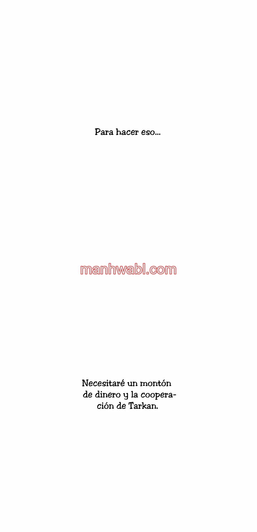 Olvídate De Mi Esposo Iré A Ganar Dinero - Capítulo 5_3 manhwa