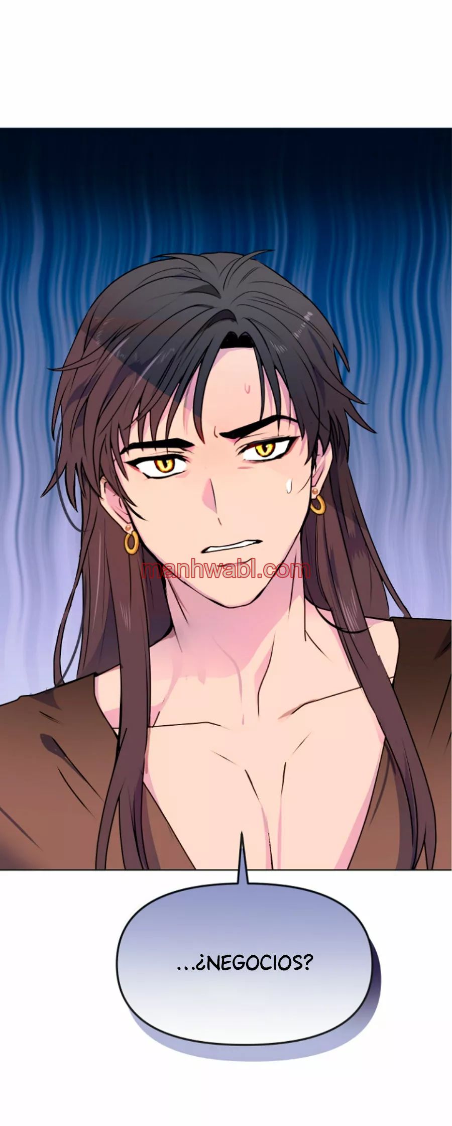 Olvídate De Mi Esposo Iré A Ganar Dinero - Capítulo 5_3 manhwa