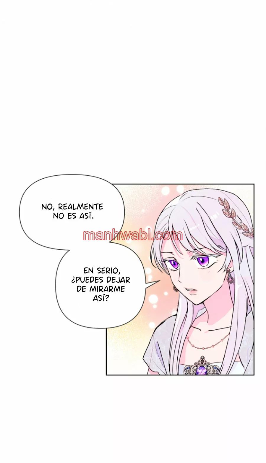 Olvídate De Mi Esposo Iré A Ganar Dinero - Capítulo 5_3 manhwa