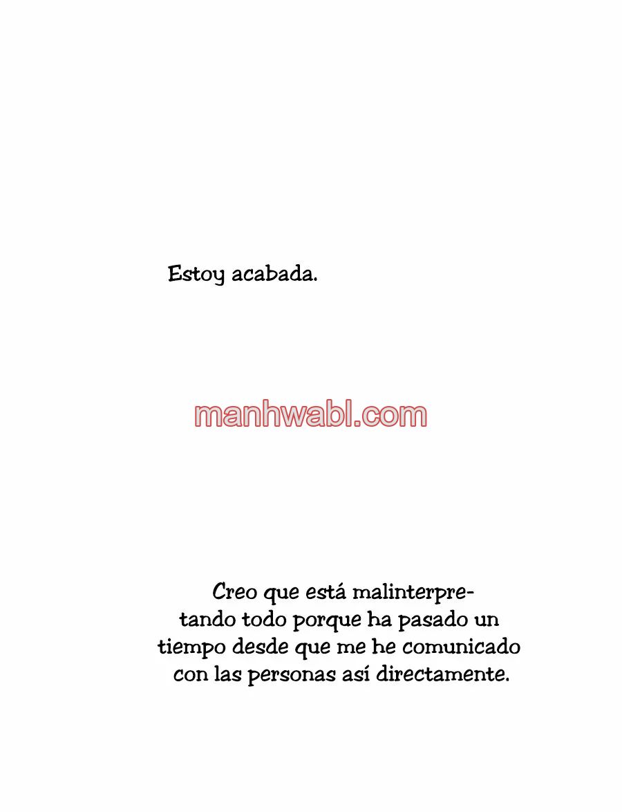 Olvídate De Mi Esposo Iré A Ganar Dinero - Capítulo 5_3 manhwa