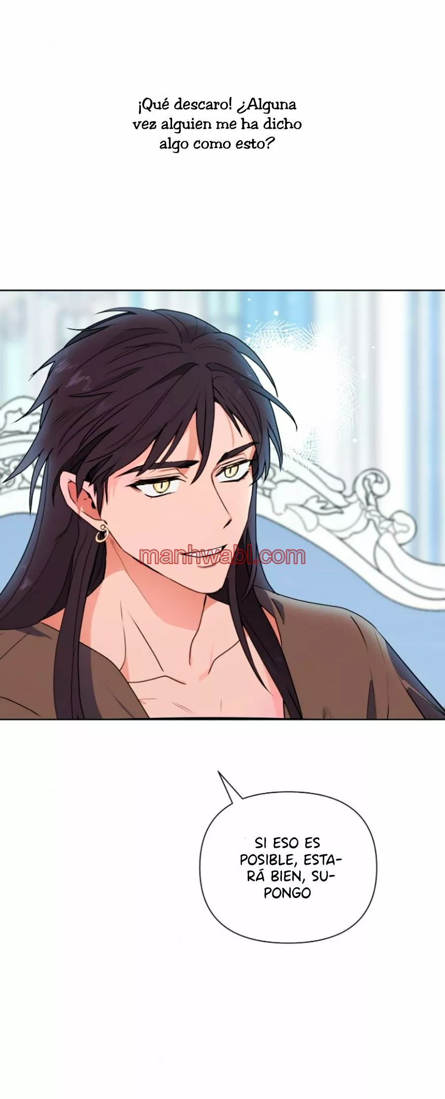 Olvídate De Mi Esposo Iré A Ganar Dinero - Capítulo 5_3 manhwa