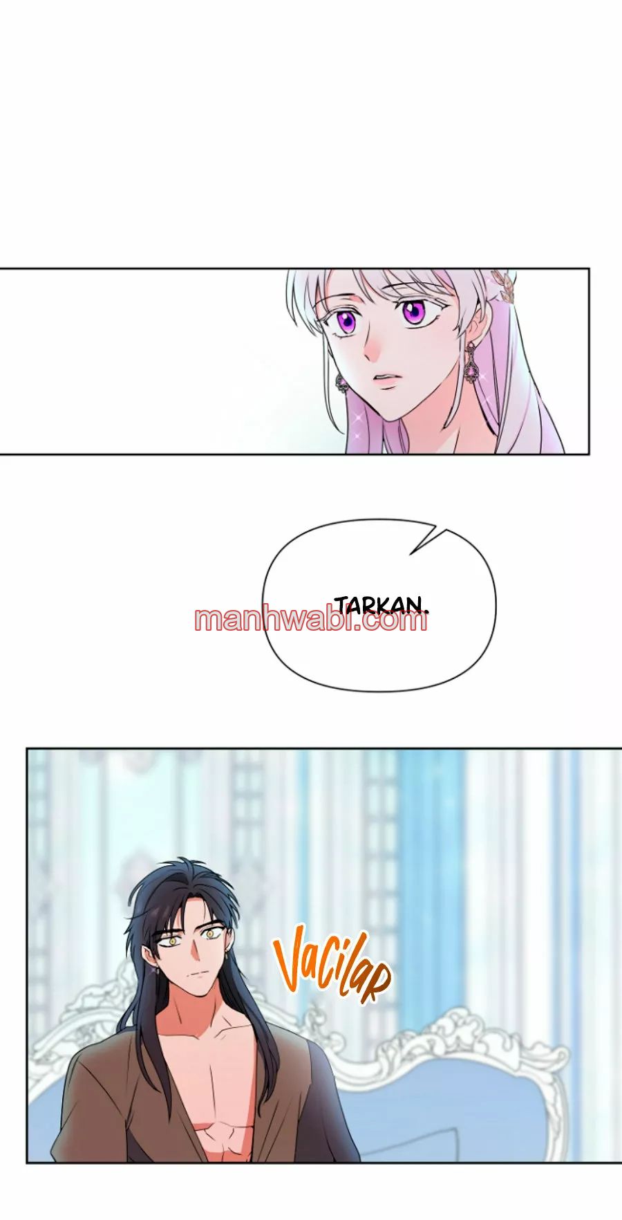 Olvídate De Mi Esposo Iré A Ganar Dinero - Capítulo 5_3 manhwa