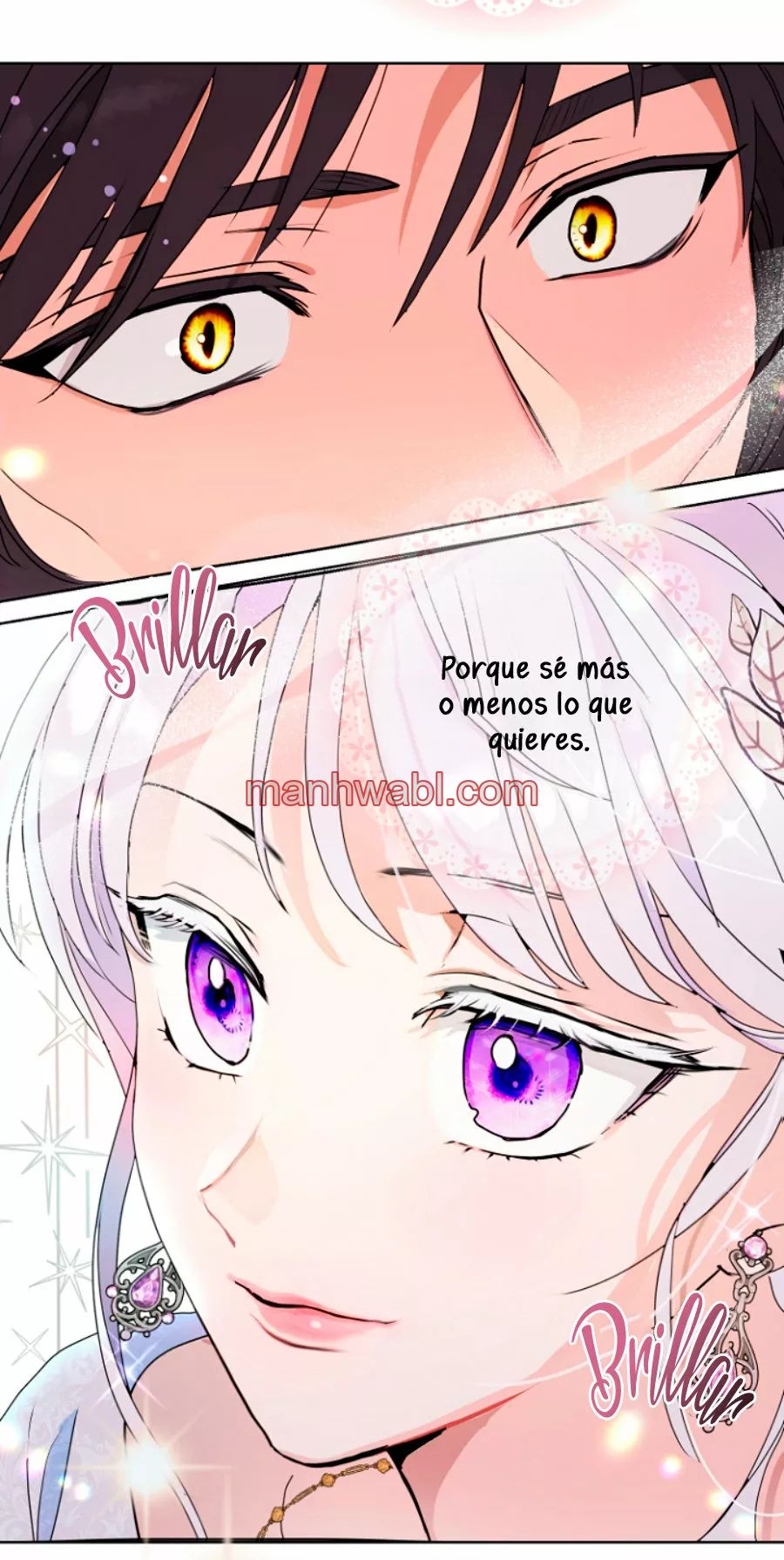 Olvídate De Mi Esposo Iré A Ganar Dinero - Capítulo 5_3 manhwa