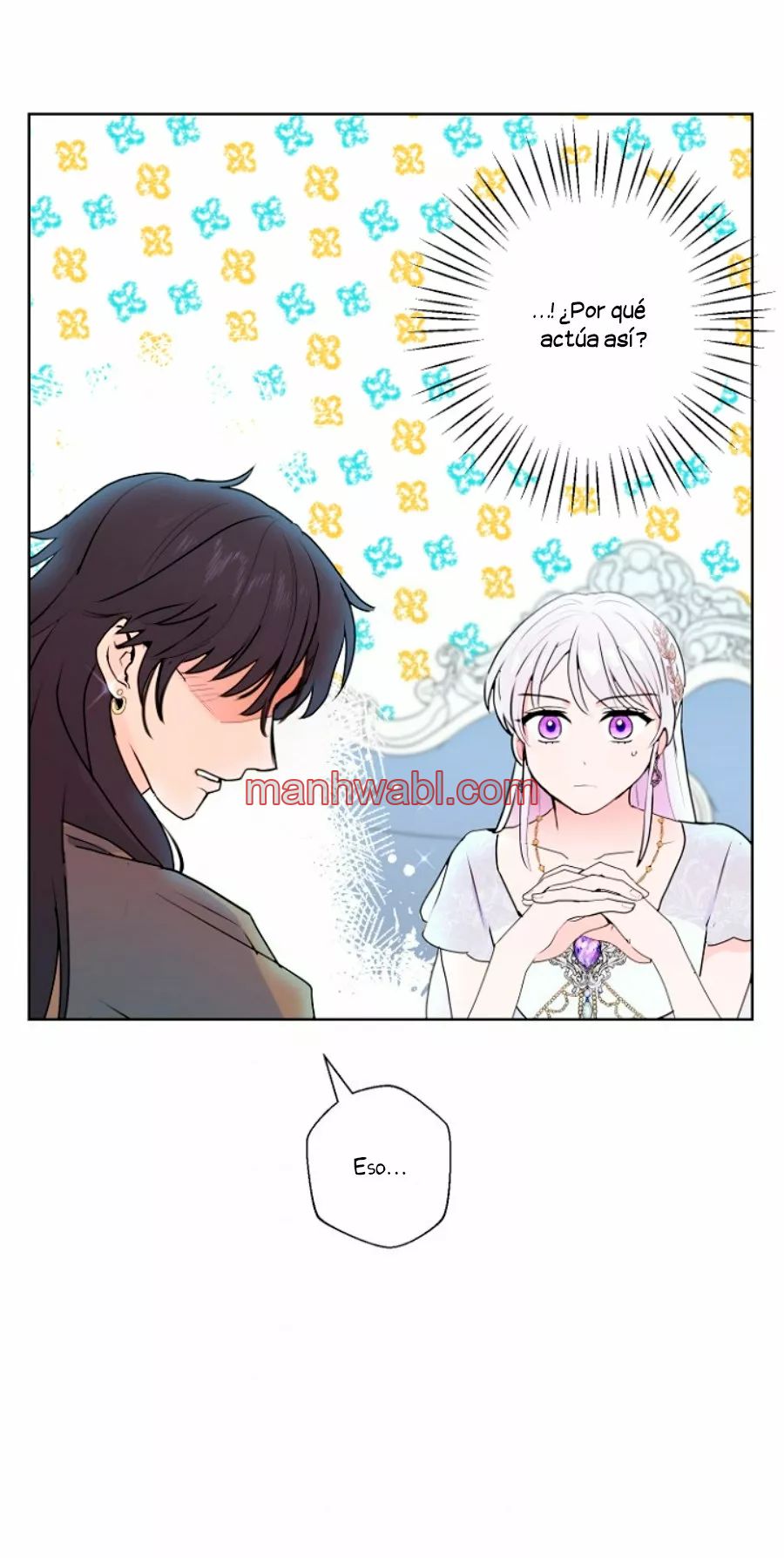 Olvídate De Mi Esposo Iré A Ganar Dinero - Capítulo 5_3 manhwa