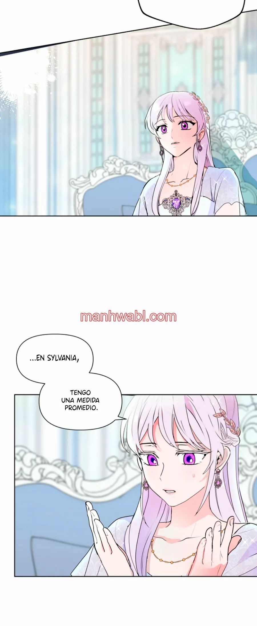 Olvídate De Mi Esposo Iré A Ganar Dinero - Capítulo 5_3 manhwa