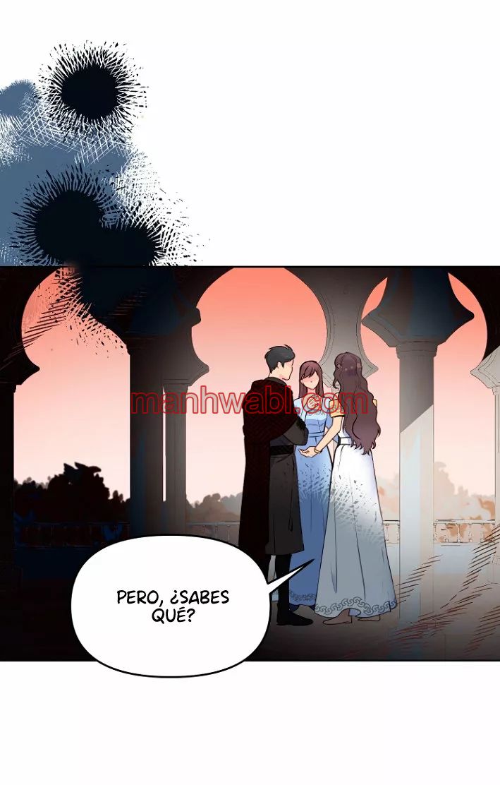 Olvídate De Mi Esposo Iré A Ganar Dinero - Capítulo 6 manhwa