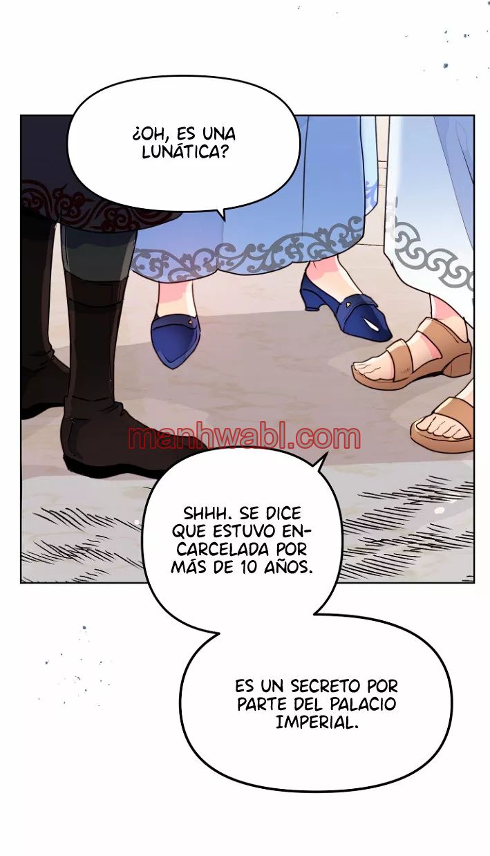Olvídate De Mi Esposo Iré A Ganar Dinero - Capítulo 6 manhwa
