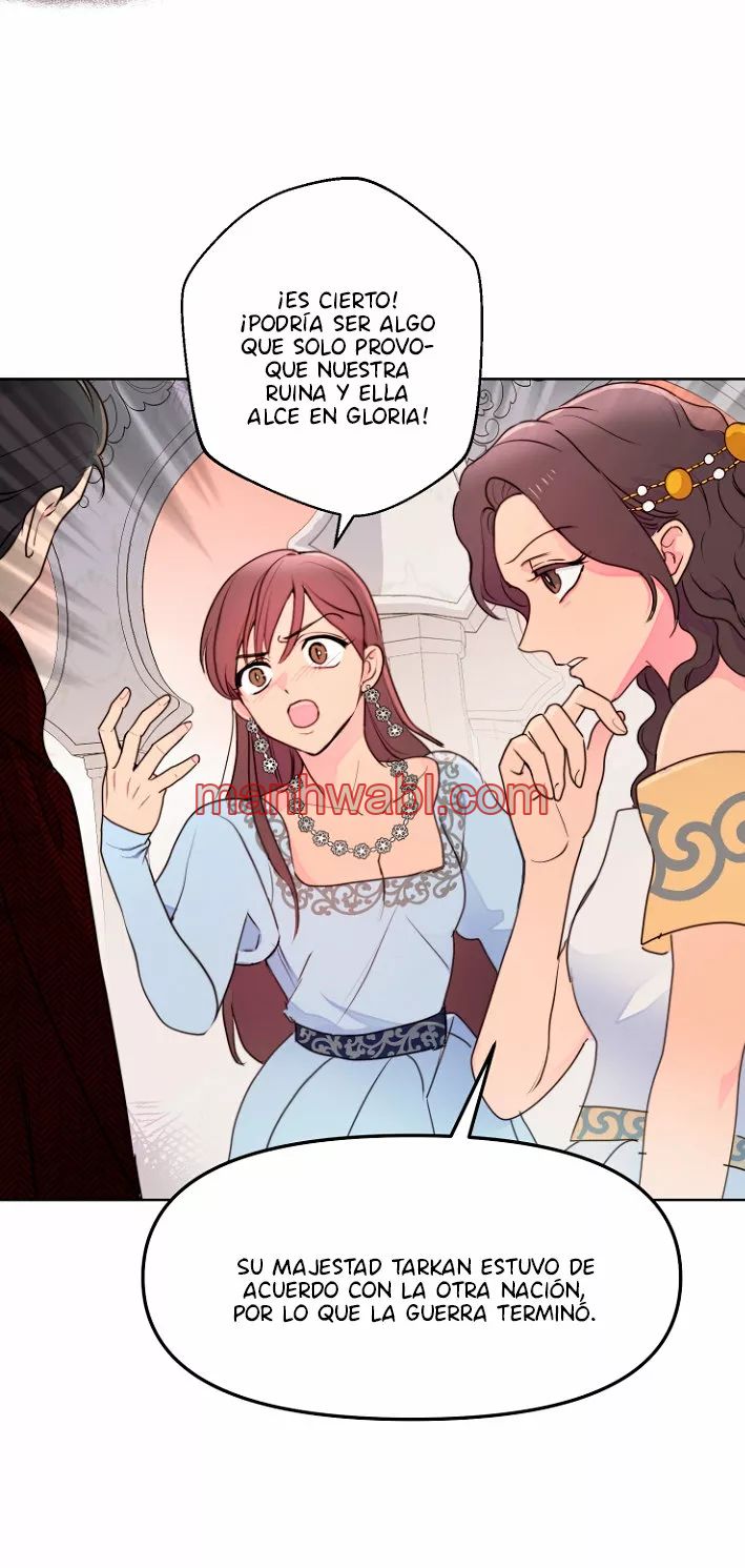 Olvídate De Mi Esposo Iré A Ganar Dinero - Capítulo 6 manhwa