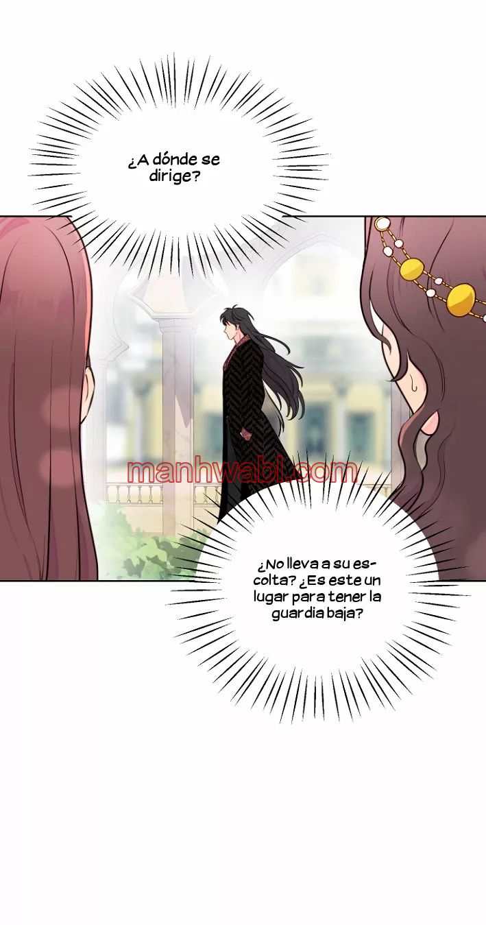 Olvídate De Mi Esposo Iré A Ganar Dinero - Capítulo 6 manhwa