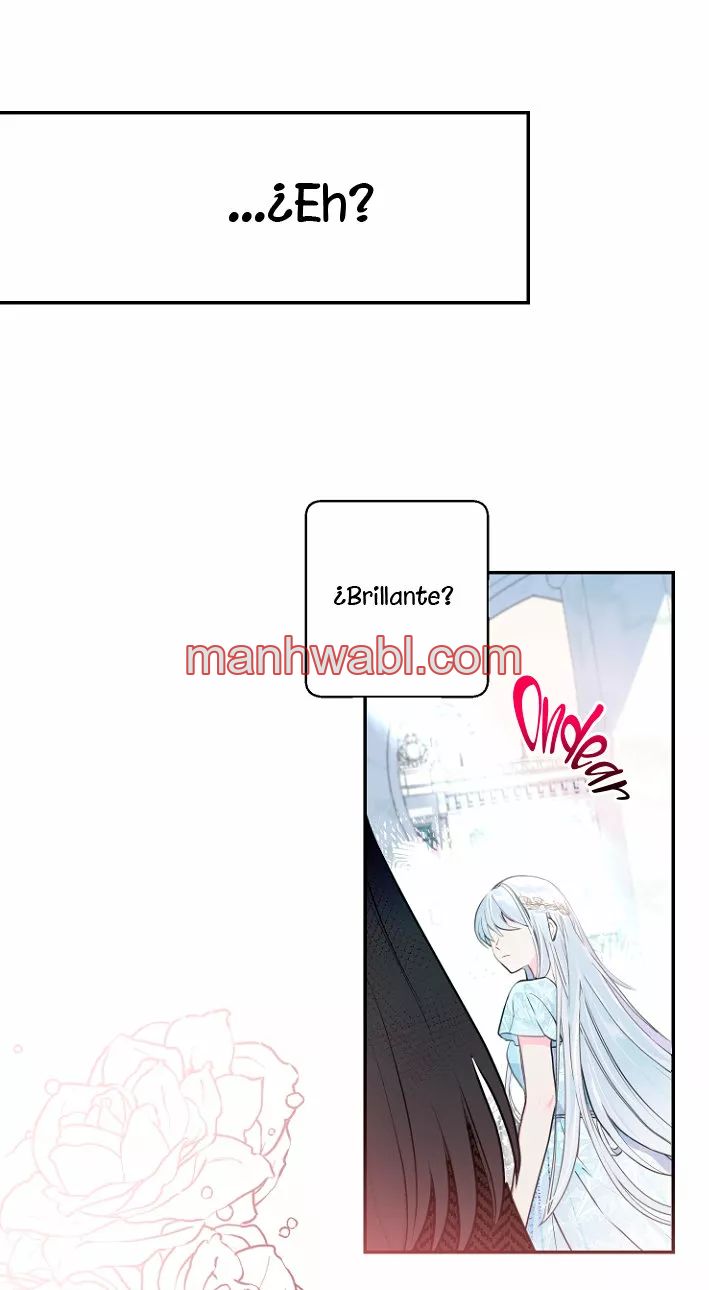 Olvídate De Mi Esposo Iré A Ganar Dinero - Capítulo 6 manhwa