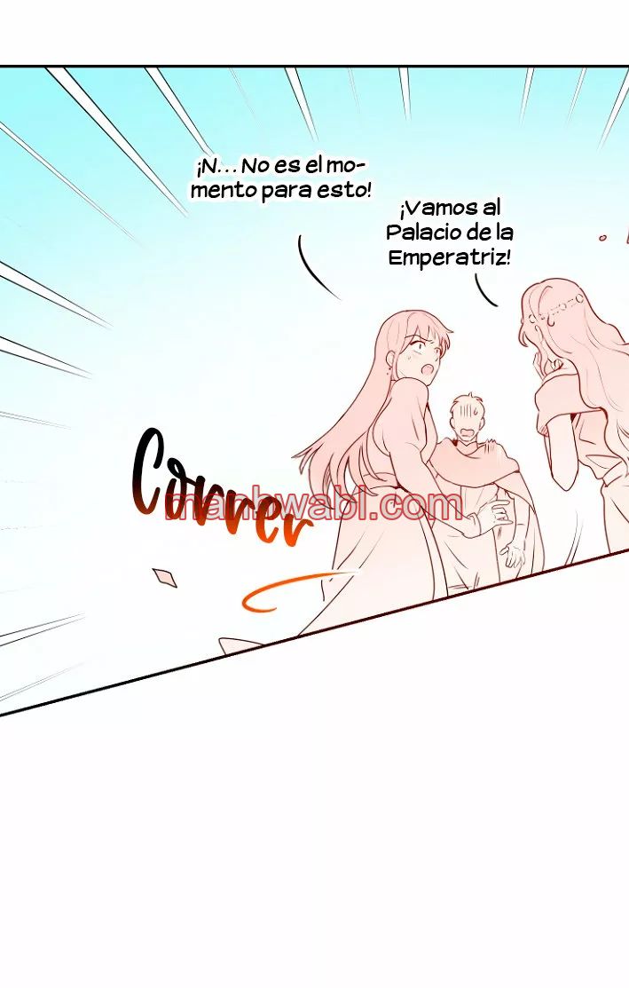 Olvídate De Mi Esposo Iré A Ganar Dinero - Capítulo 6 manhwa
