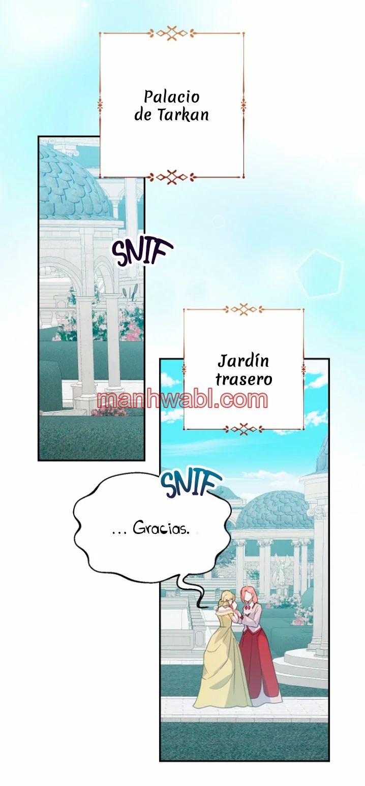 Olvídate De Mi Esposo Iré A Ganar Dinero - Capítulo 60 manhwa