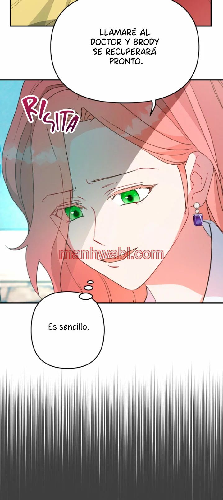 Olvídate De Mi Esposo Iré A Ganar Dinero - Capítulo 60 manhwa