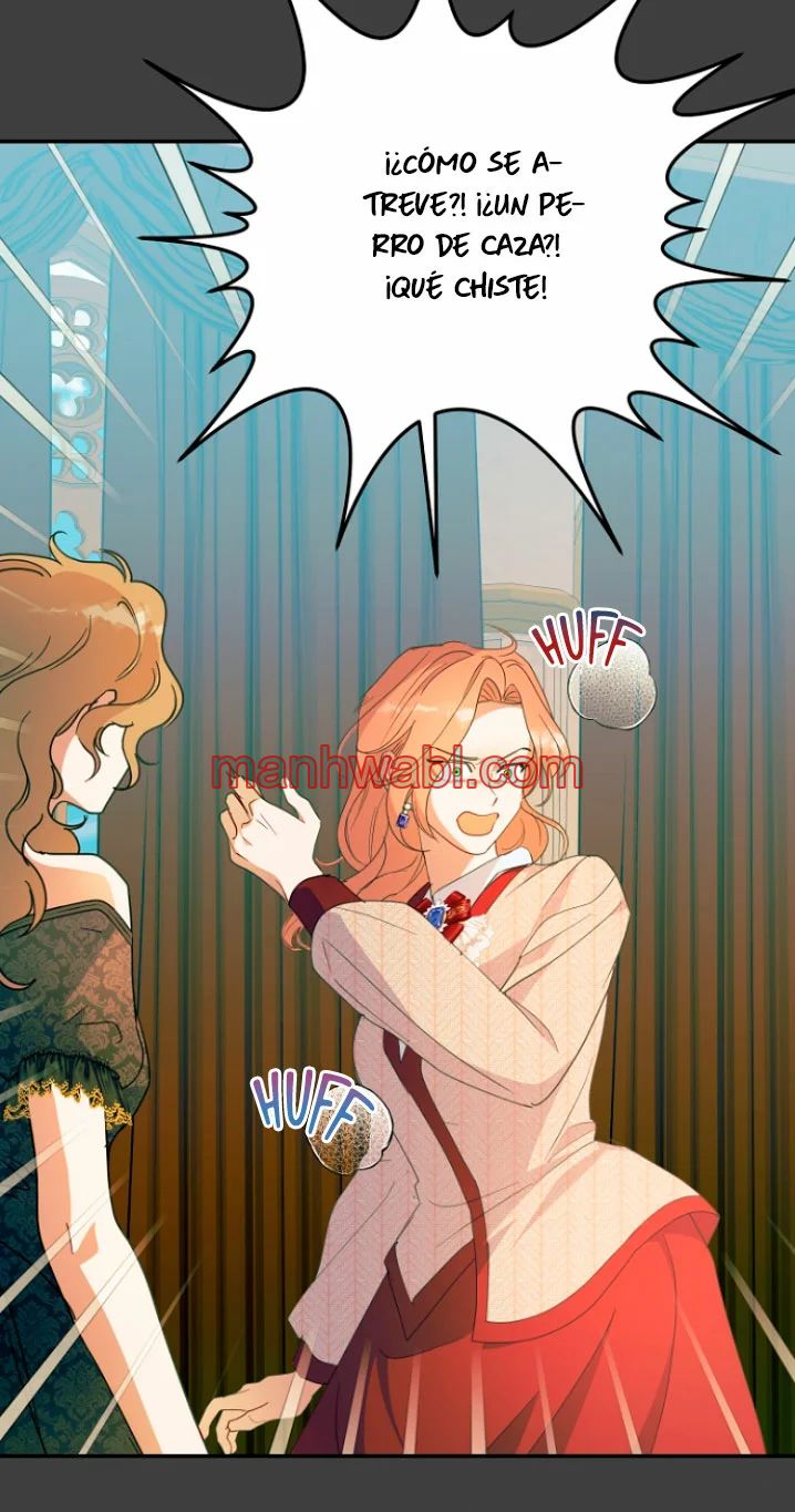 Olvídate De Mi Esposo Iré A Ganar Dinero - Capítulo 60 manhwa