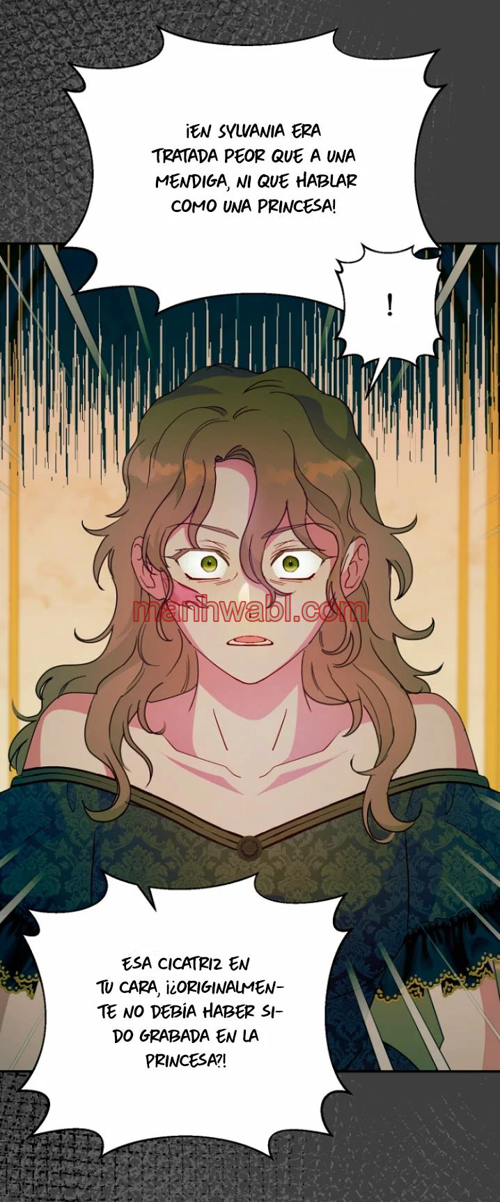 Olvídate De Mi Esposo Iré A Ganar Dinero - Capítulo 60 manhwa