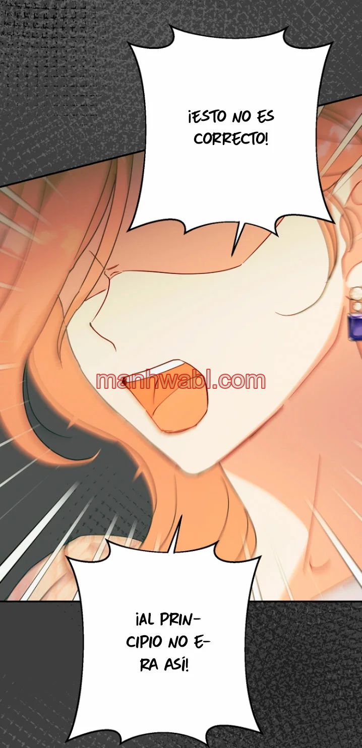 Olvídate De Mi Esposo Iré A Ganar Dinero - Capítulo 60 manhwa