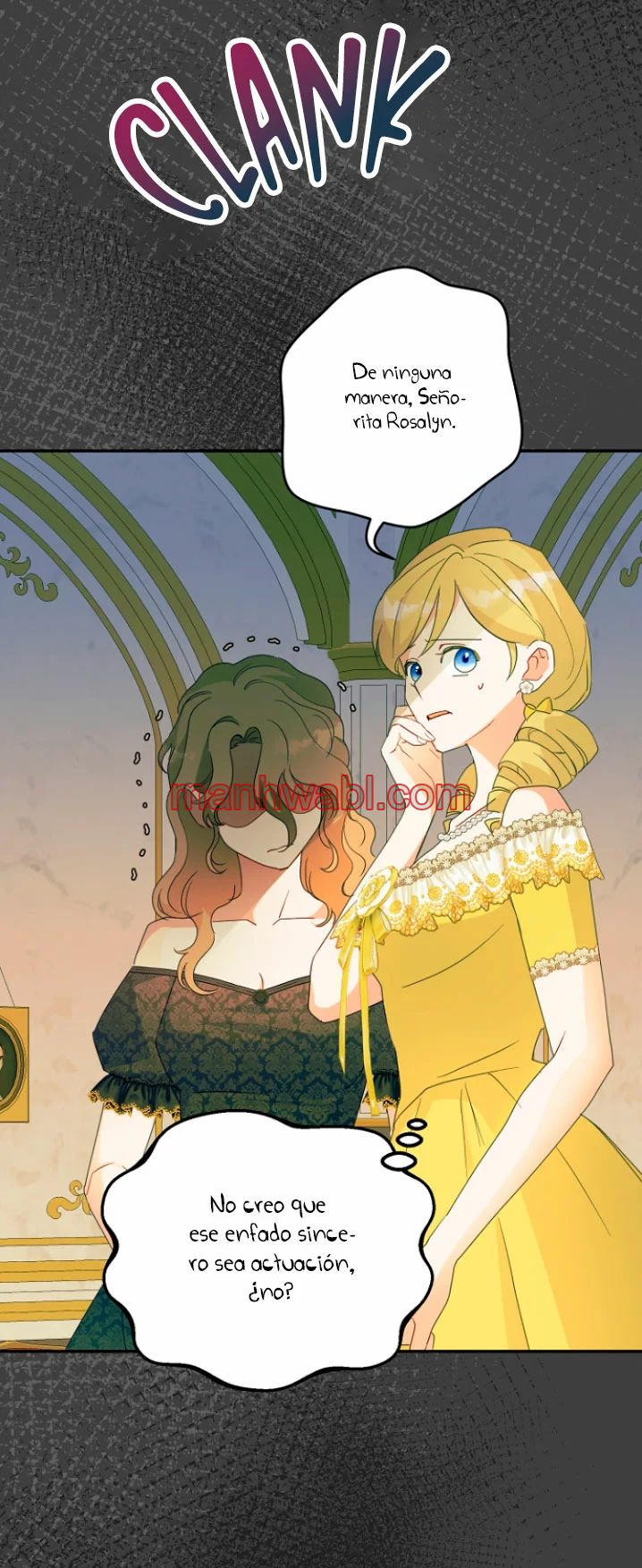 Olvídate De Mi Esposo Iré A Ganar Dinero - Capítulo 60 manhwa