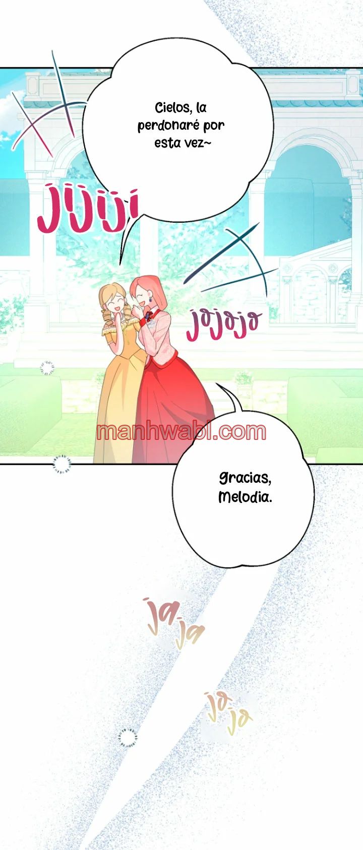 Olvídate De Mi Esposo Iré A Ganar Dinero - Capítulo 60 manhwa