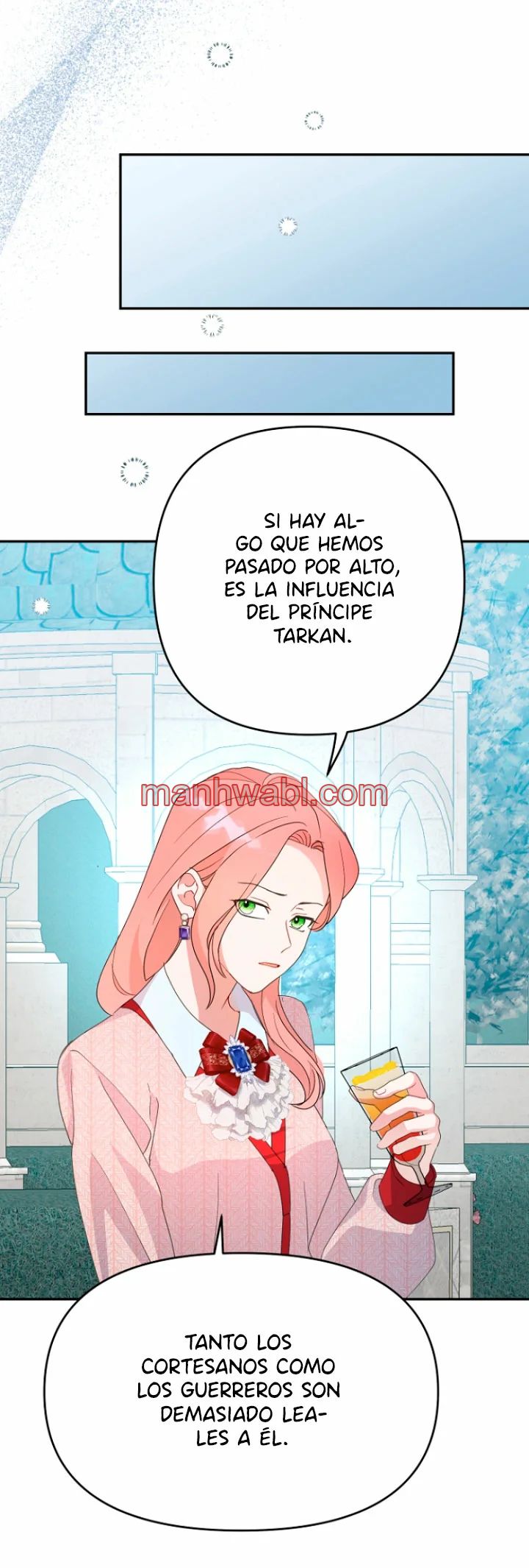 Olvídate De Mi Esposo Iré A Ganar Dinero - Capítulo 60_2 manhwa