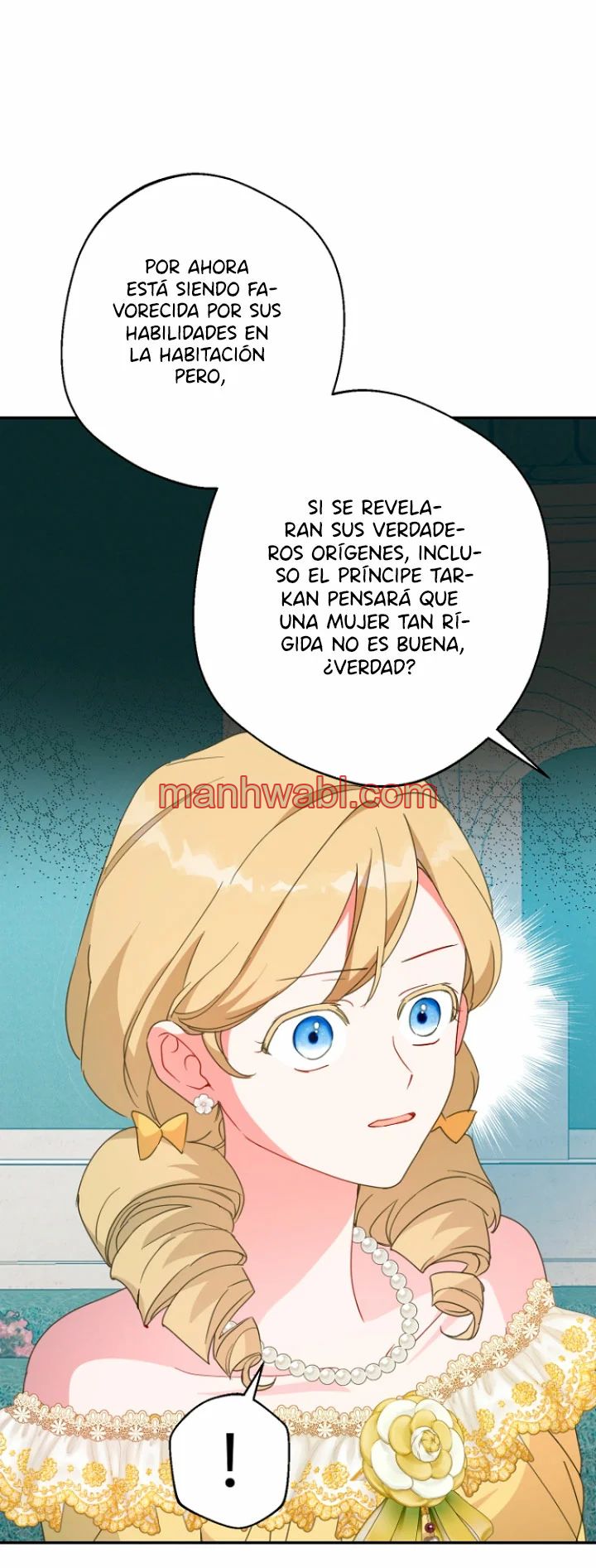Olvídate De Mi Esposo Iré A Ganar Dinero - Capítulo 60_2 manhwa