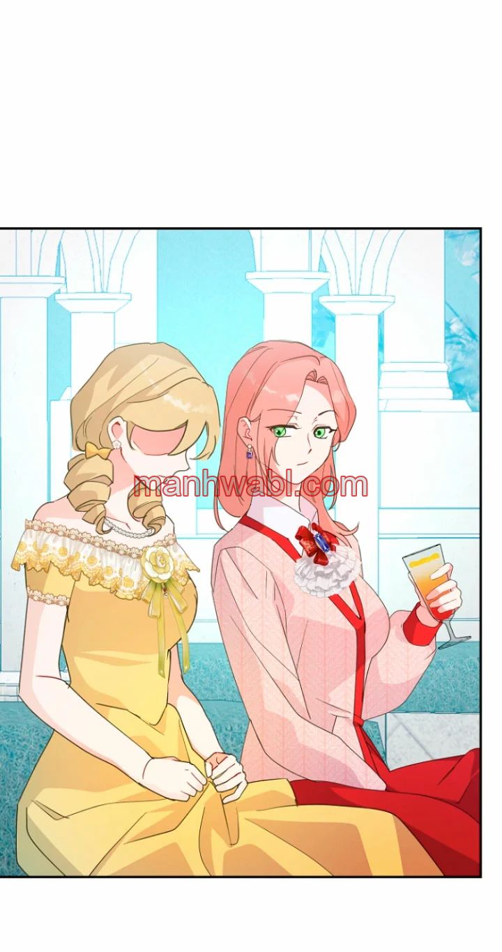 Olvídate De Mi Esposo Iré A Ganar Dinero - Capítulo 60_2 manhwa