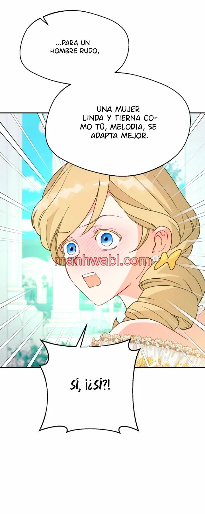 Olvídate De Mi Esposo Iré A Ganar Dinero - Capítulo 60_2 manhwa