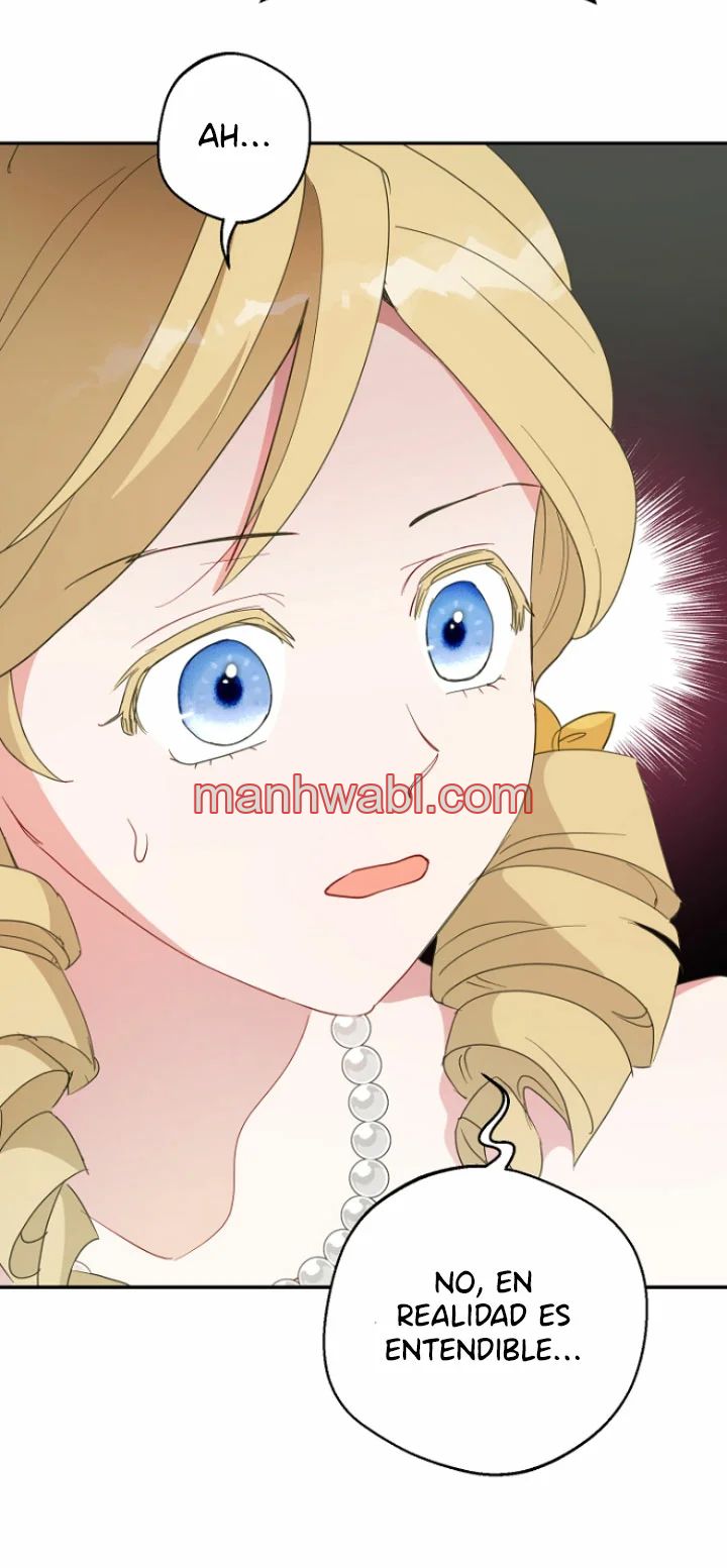 Olvídate De Mi Esposo Iré A Ganar Dinero - Capítulo 60_2 manhwa