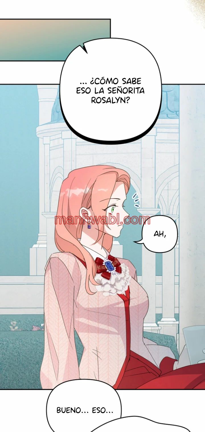 Olvídate De Mi Esposo Iré A Ganar Dinero - Capítulo 60_2 manhwa