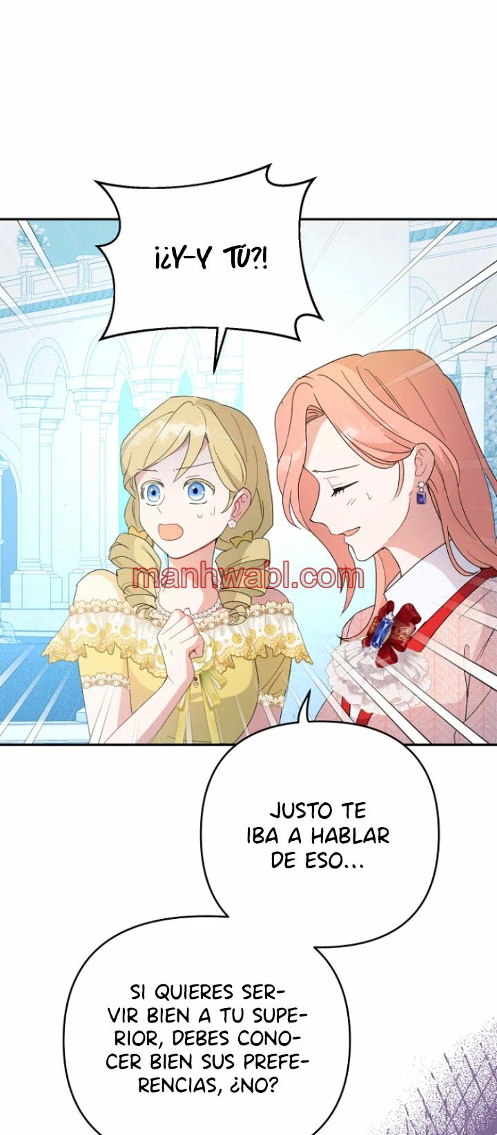 Olvídate De Mi Esposo Iré A Ganar Dinero - Capítulo 60_2 manhwa
