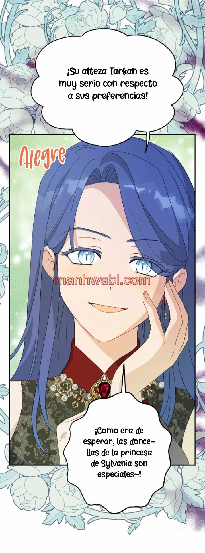 Olvídate De Mi Esposo Iré A Ganar Dinero - Capítulo 60_3 manhwa