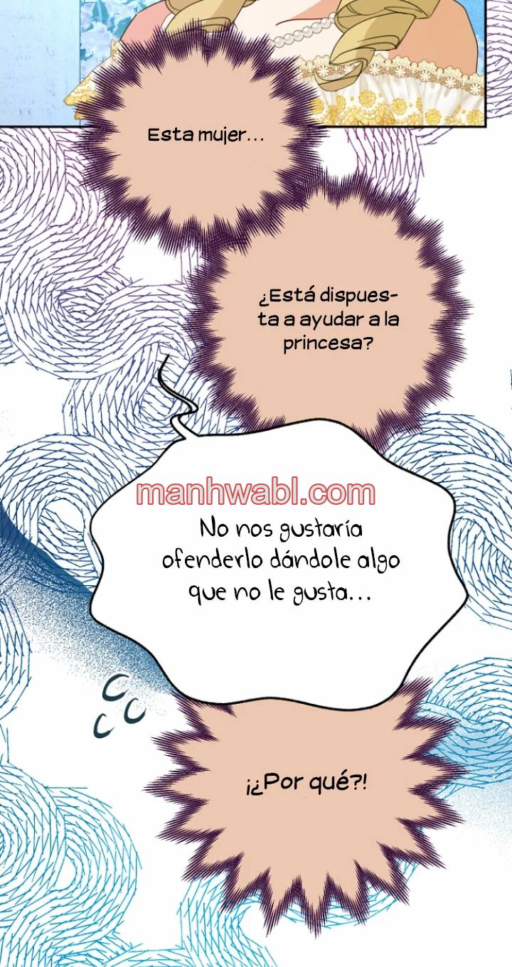 Olvídate De Mi Esposo Iré A Ganar Dinero - Capítulo 60_3 manhwa