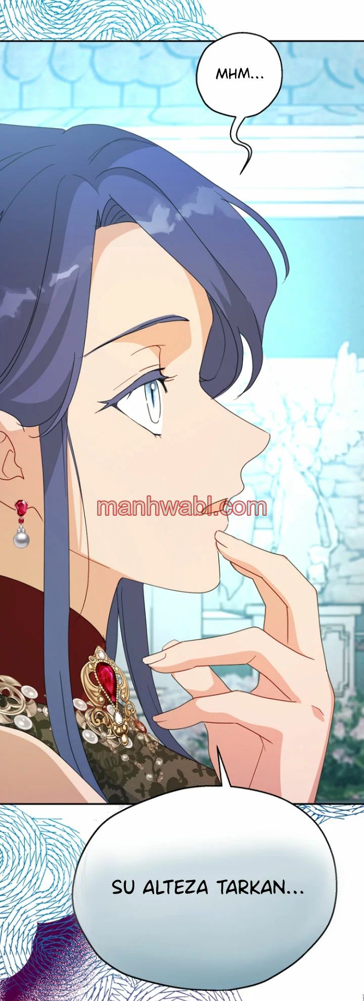 Olvídate De Mi Esposo Iré A Ganar Dinero - Capítulo 60_3 manhwa