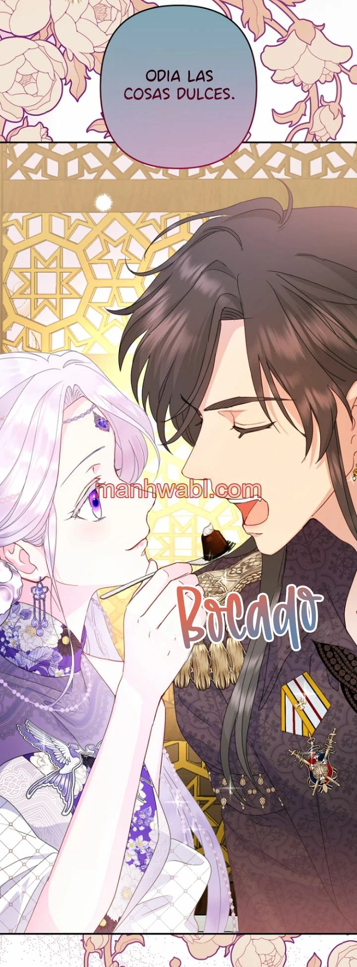 Olvídate De Mi Esposo Iré A Ganar Dinero - Capítulo 60_3 manhwa