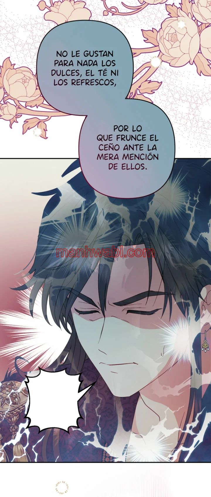 Olvídate De Mi Esposo Iré A Ganar Dinero - Capítulo 60_3 manhwa