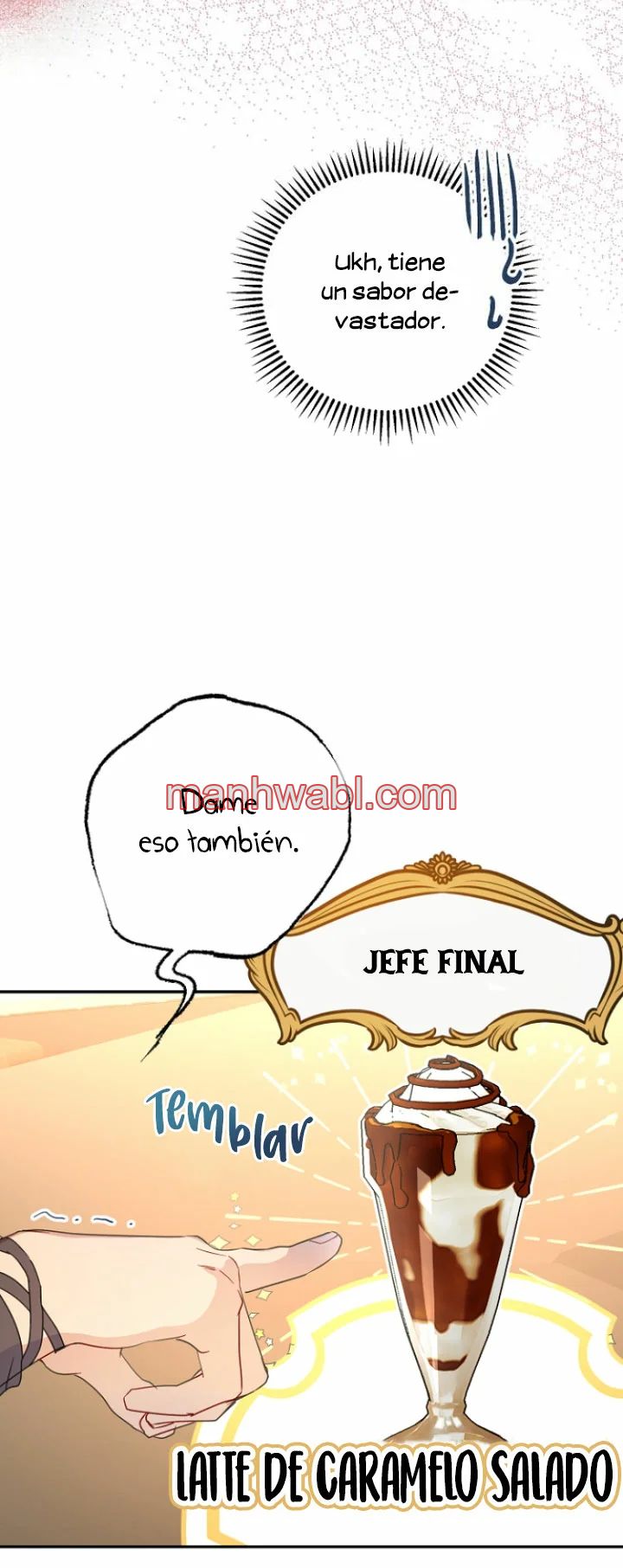 Olvídate De Mi Esposo Iré A Ganar Dinero - Capítulo 60_3 manhwa