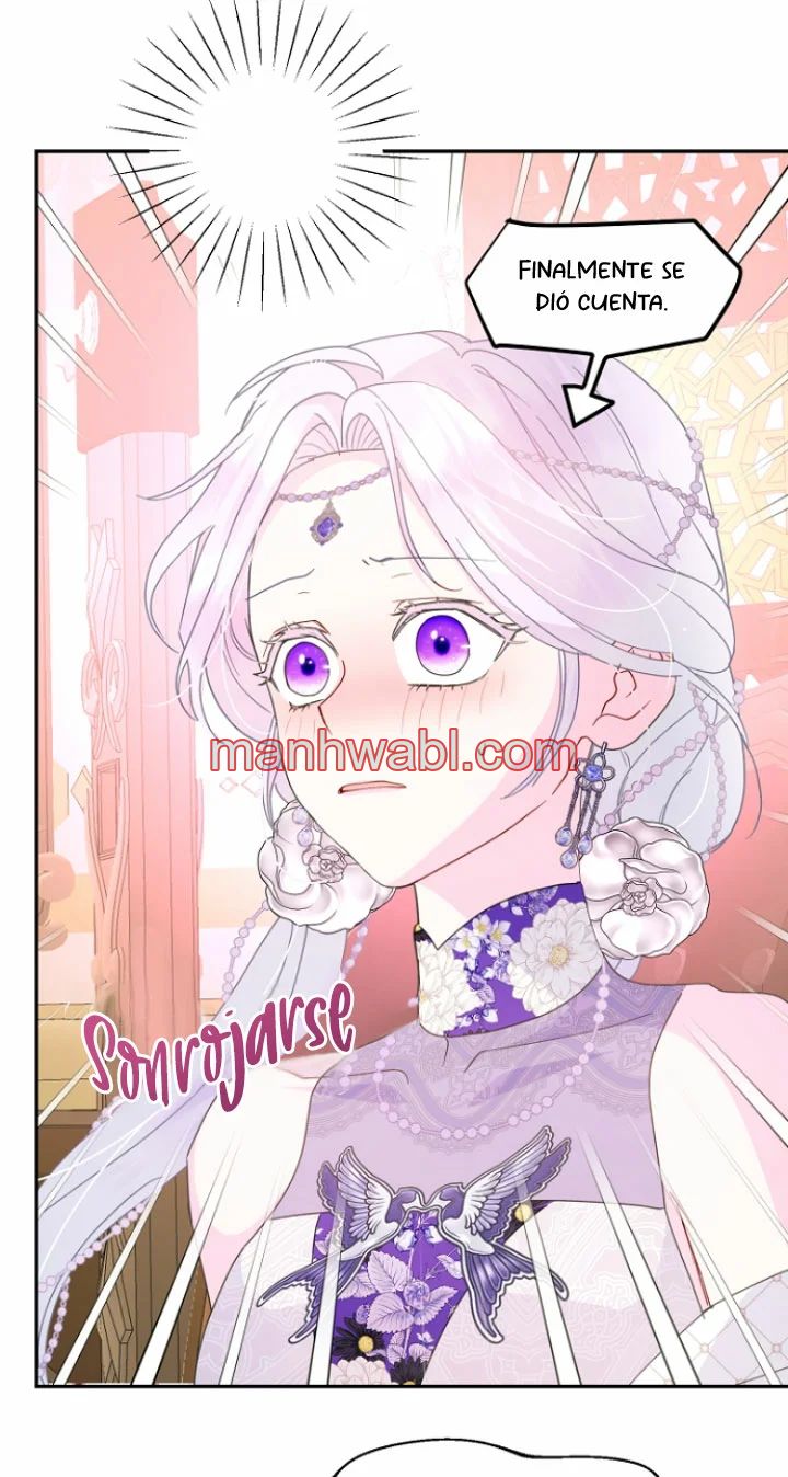 Olvídate De Mi Esposo Iré A Ganar Dinero - Capítulo 60_3 manhwa