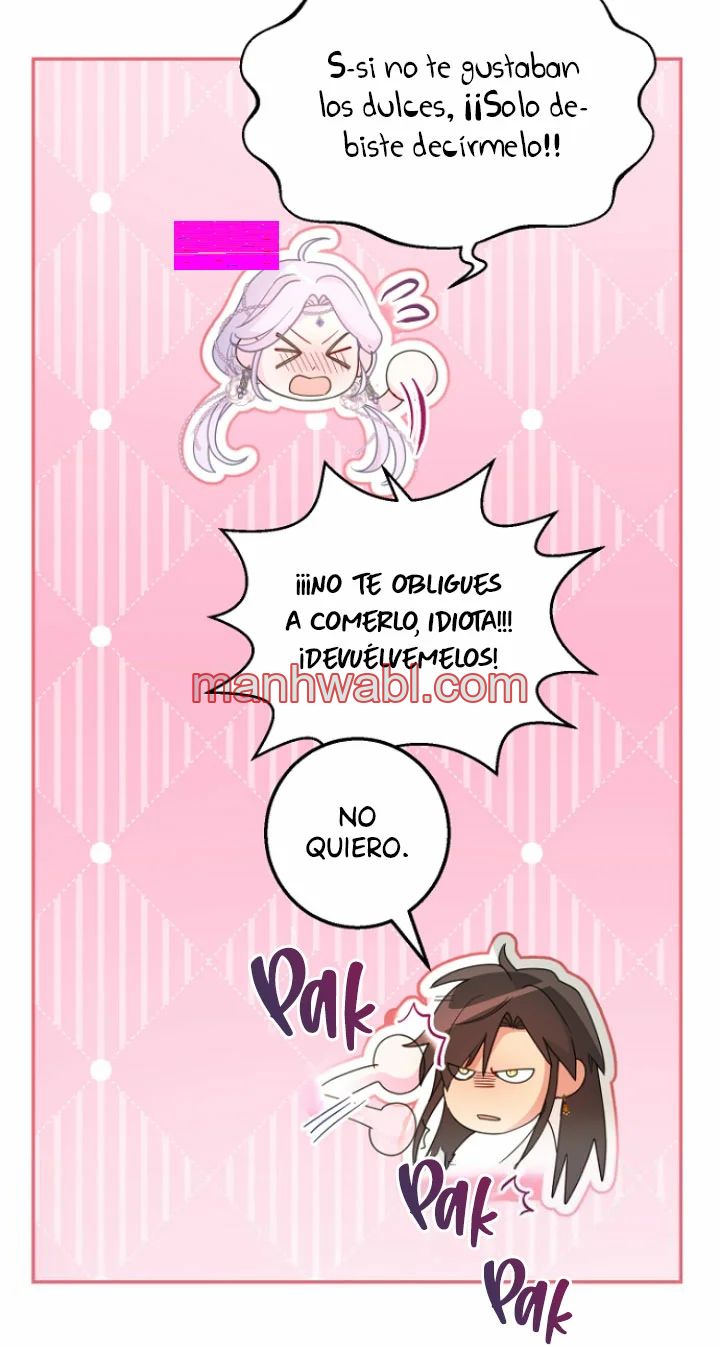 Olvídate De Mi Esposo Iré A Ganar Dinero - Capítulo 60_3 manhwa