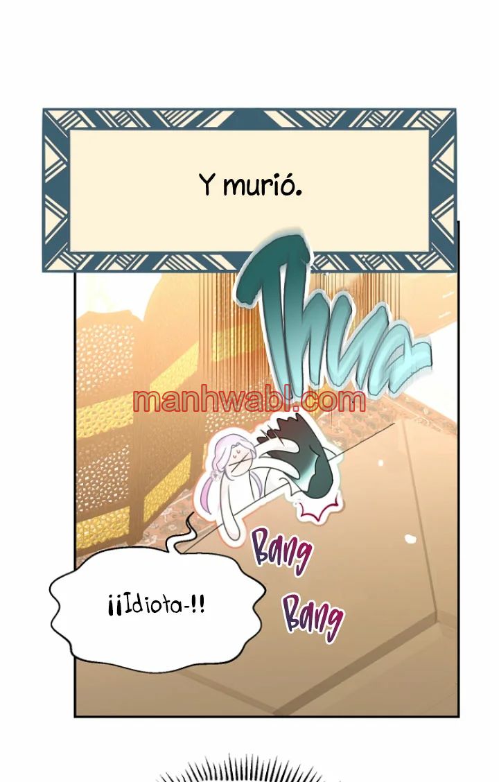 Olvídate De Mi Esposo Iré A Ganar Dinero - Capítulo 60_3 manhwa