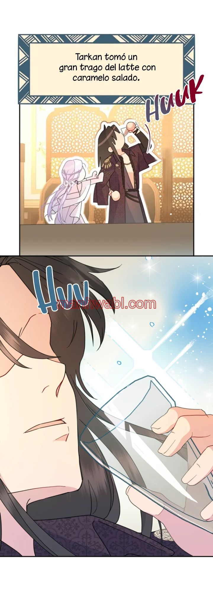 Olvídate De Mi Esposo Iré A Ganar Dinero - Capítulo 61 manhwa