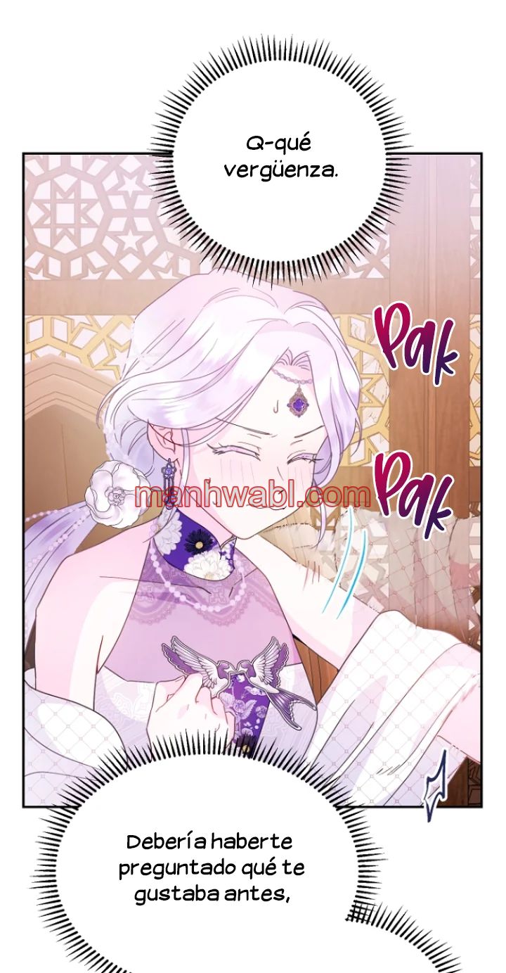 Olvídate De Mi Esposo Iré A Ganar Dinero - Capítulo 61 manhwa