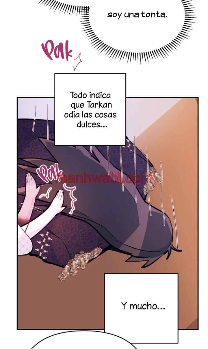 Olvídate De Mi Esposo Iré A Ganar Dinero - Capítulo 61 manhwa