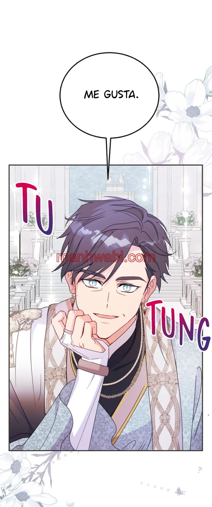 Olvídate De Mi Esposo Iré A Ganar Dinero - Capítulo 61 manhwa