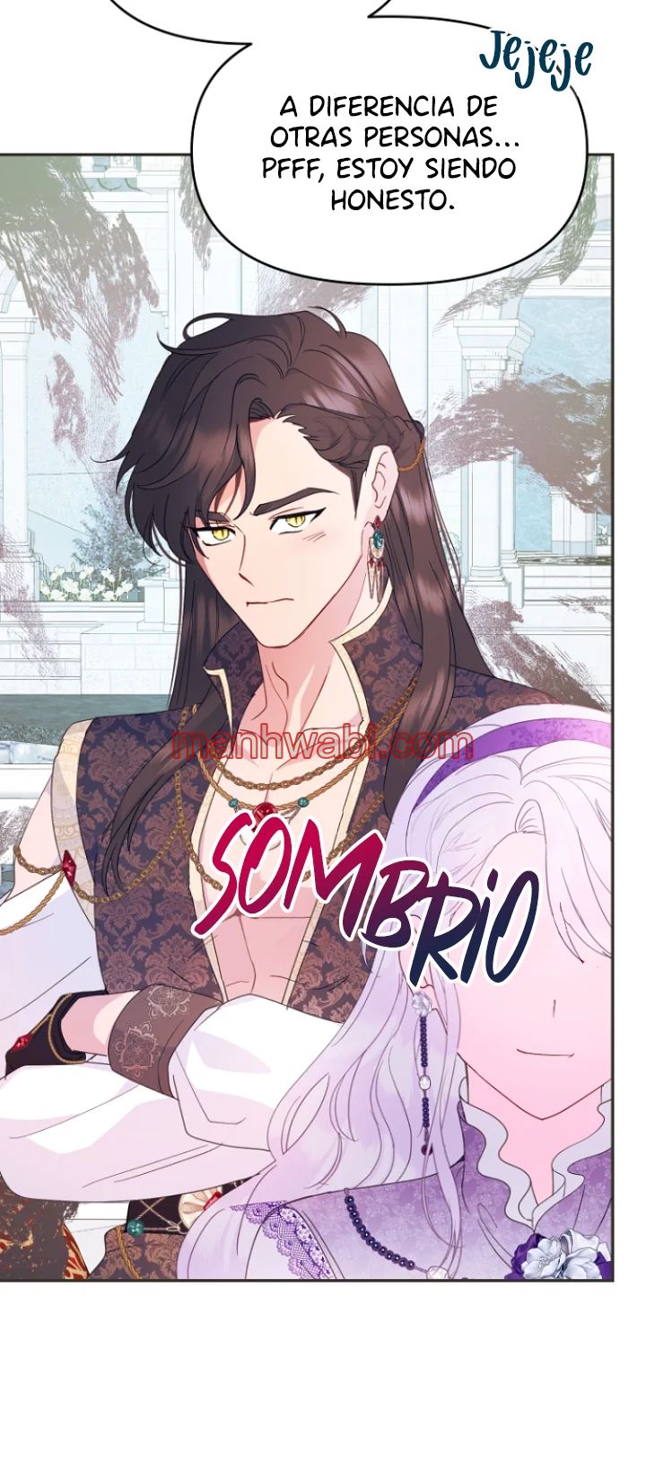 Olvídate De Mi Esposo Iré A Ganar Dinero - Capítulo 61 manhwa